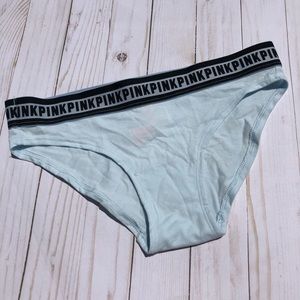 Victorias Secret PINK Bikini | Light Blue